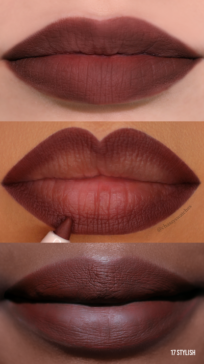 Lip Appeal Waterproof Liner