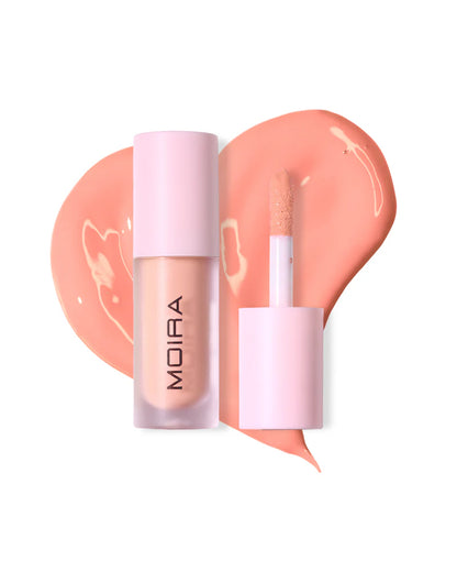 Love Steady Liquid Blush
