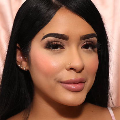 Love Steady Liquid Blush