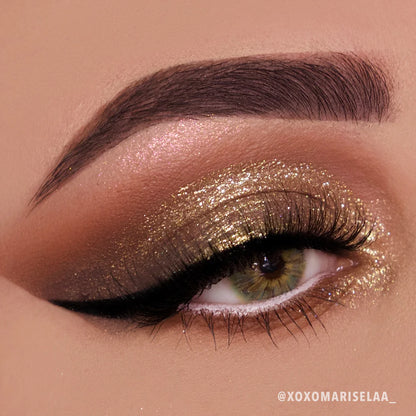 Diamond Daze Liquid Shadow