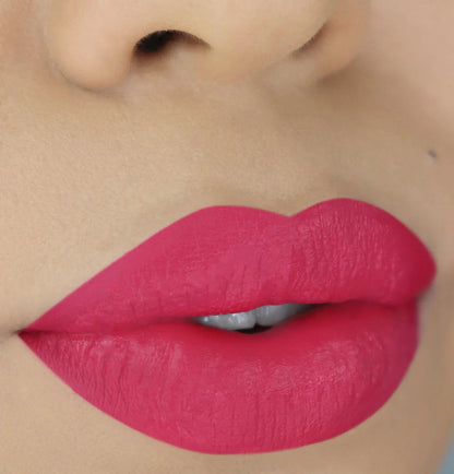 Matte Liquid Lips