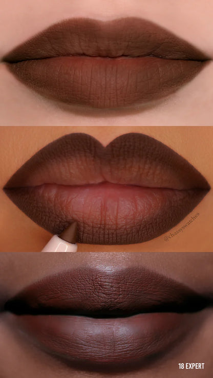 Lip Appeal Waterproof Liner