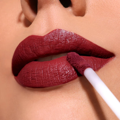 Lip Divine Liquid Lipstick