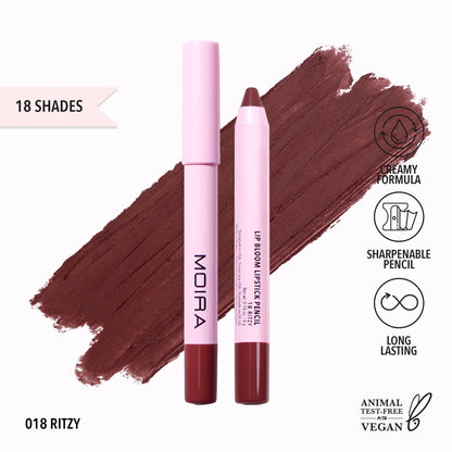 Lip Bloom Lipstick Pencil