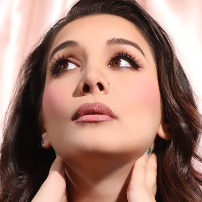 Love Steady Liquid Blush