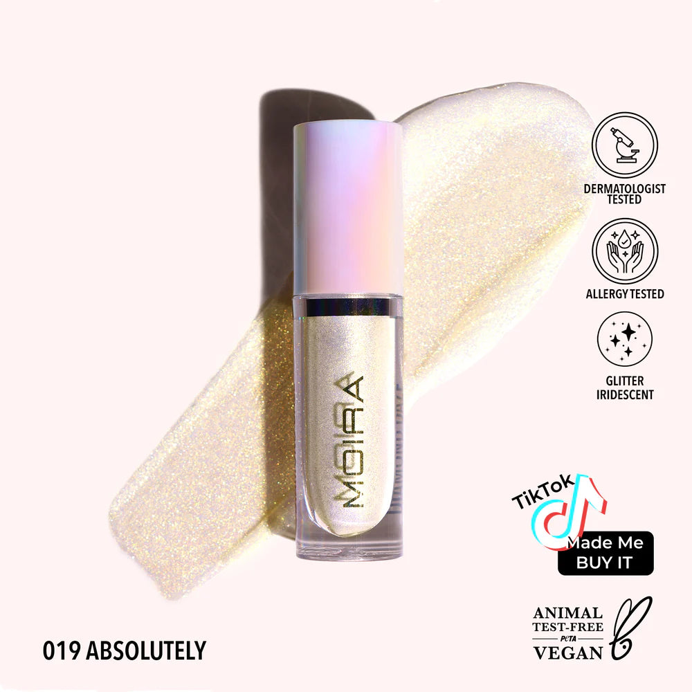 Diamond Daze Liquid Shadow