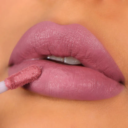 Lip Divine Liquid Lipstick