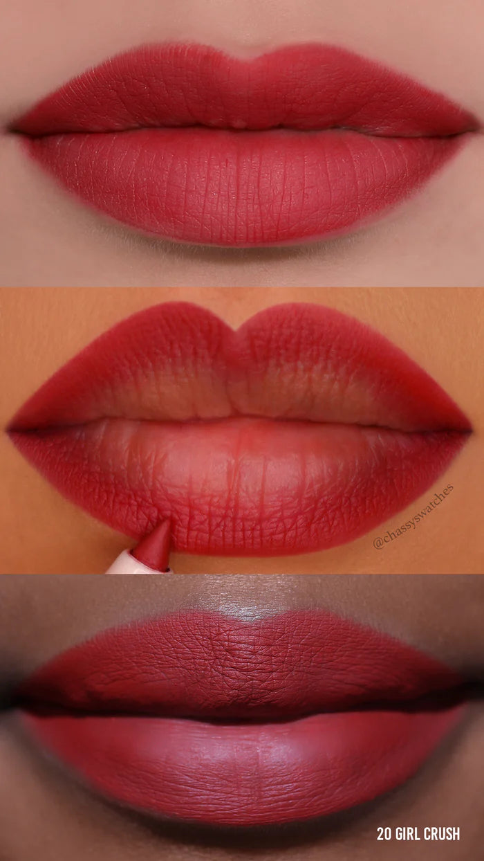 Lip Appeal Waterproof Liner