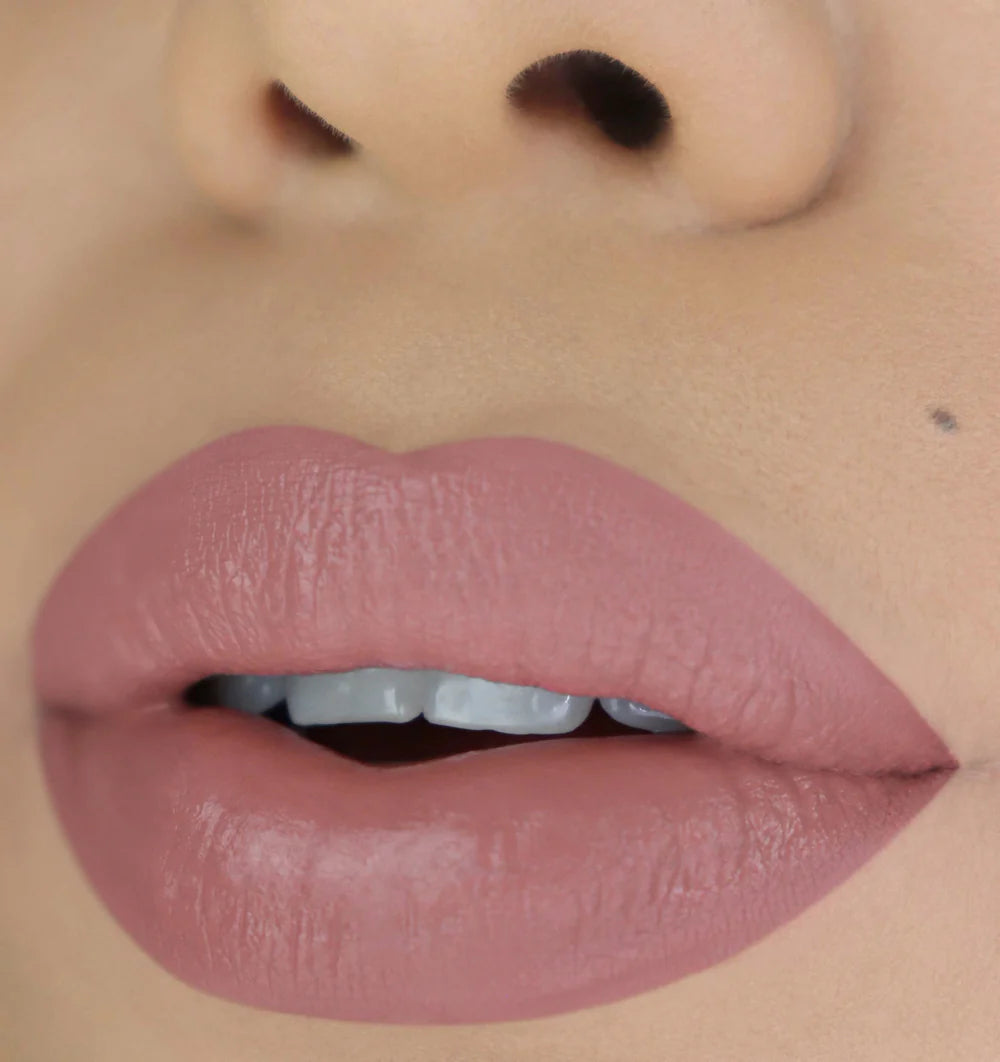 Matte Liquid Lips