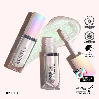 Diamond Daze Liquid Shadow
