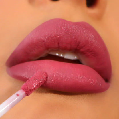 Lip Divine Liquid Lipstick