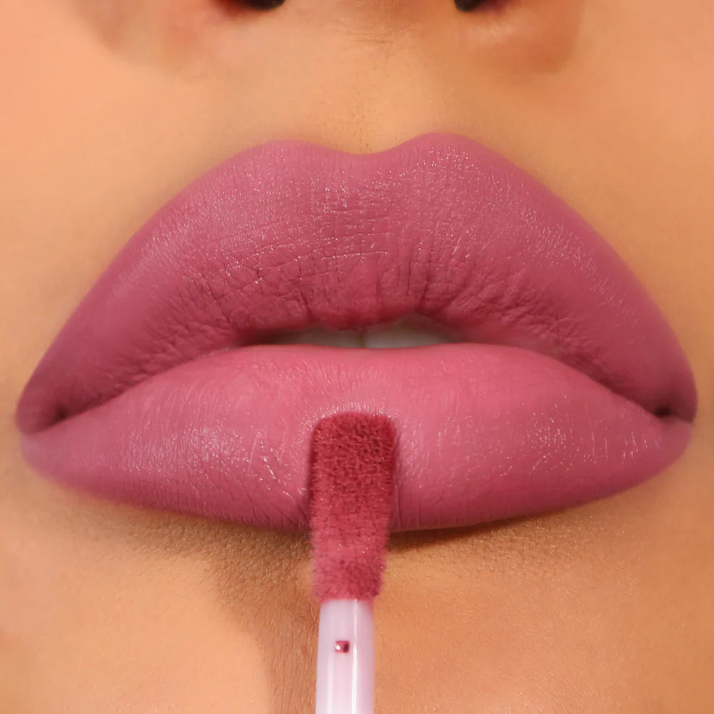 Lip Divine Liquid Lipstick