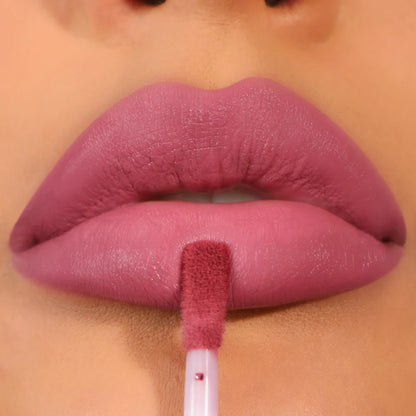 Lip Divine Liquid Lipstick