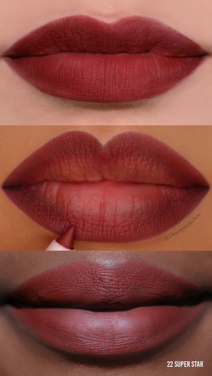 Lip Appeal Waterproof Liner