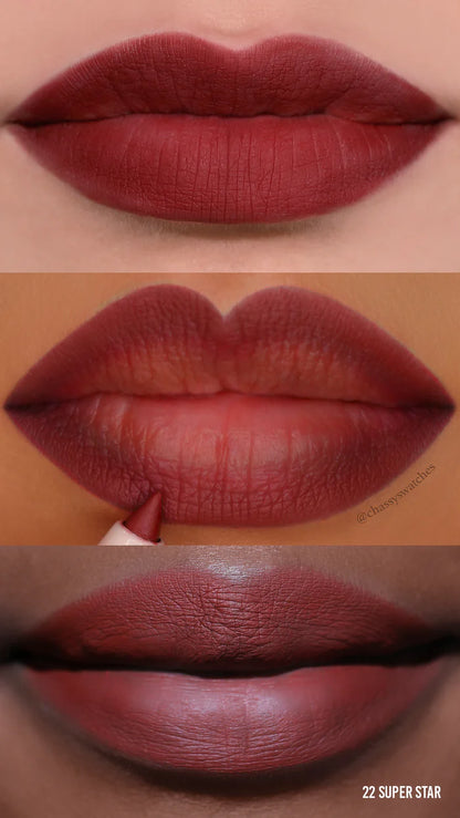 Lip Appeal Waterproof Liner