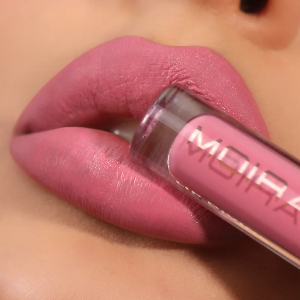 Lip Divine Liquid Lipstick