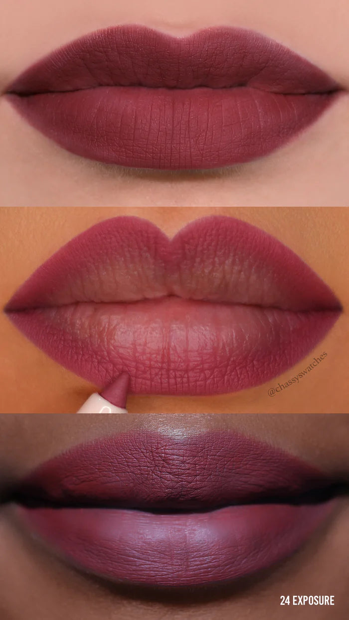 Lip Appeal Waterproof Liner