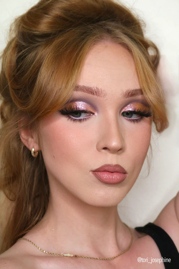 Diamond Daze Liquid Shadow