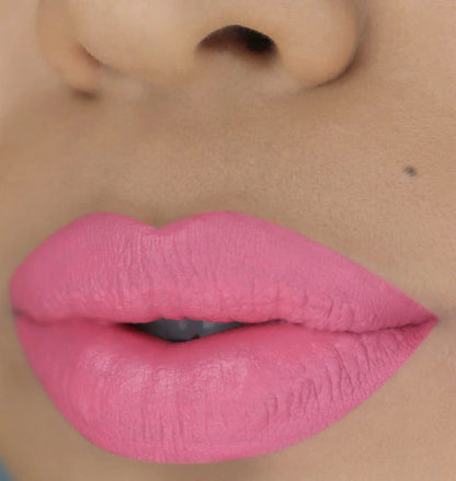 Matte Liquid Lips