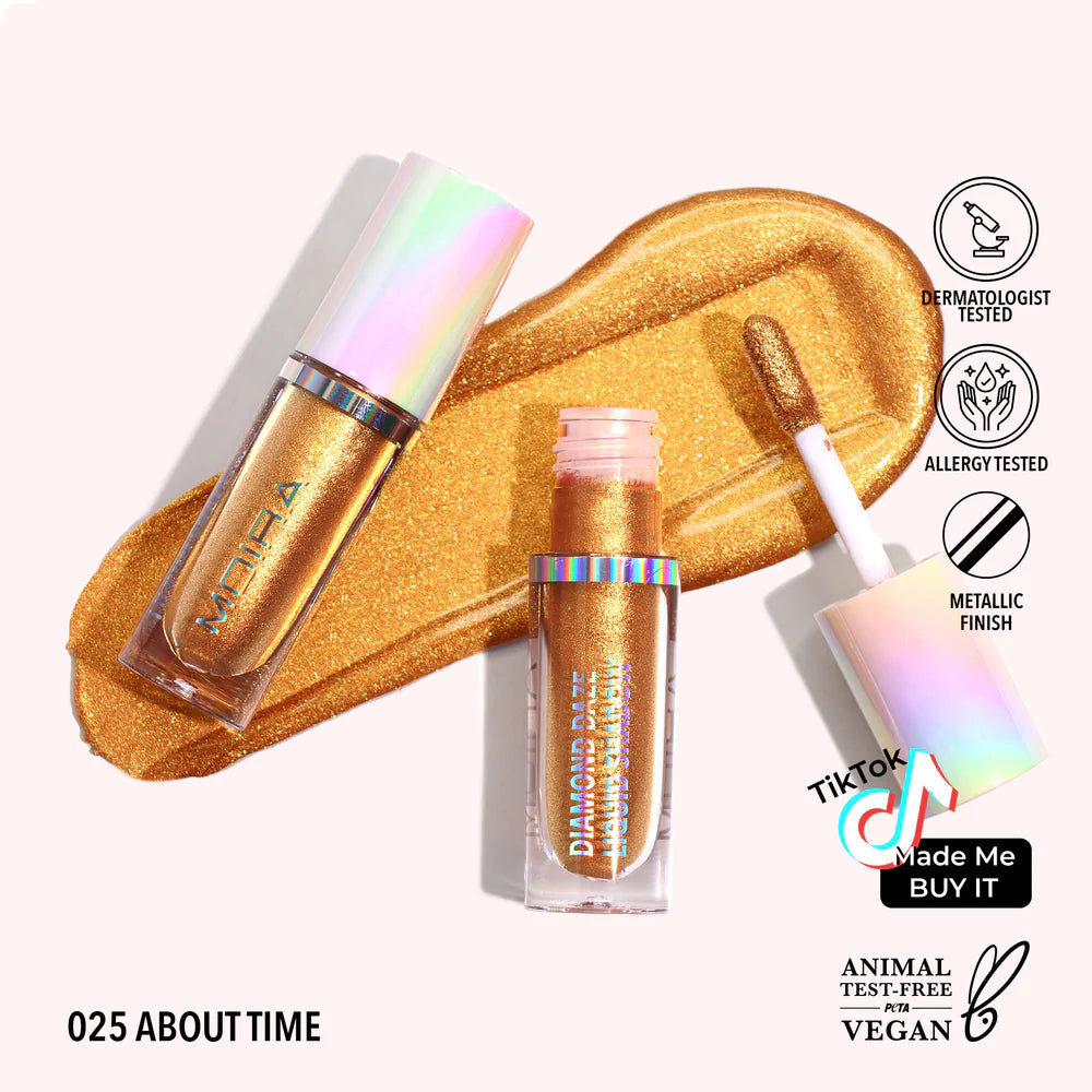 Diamond Daze Liquid Shadow