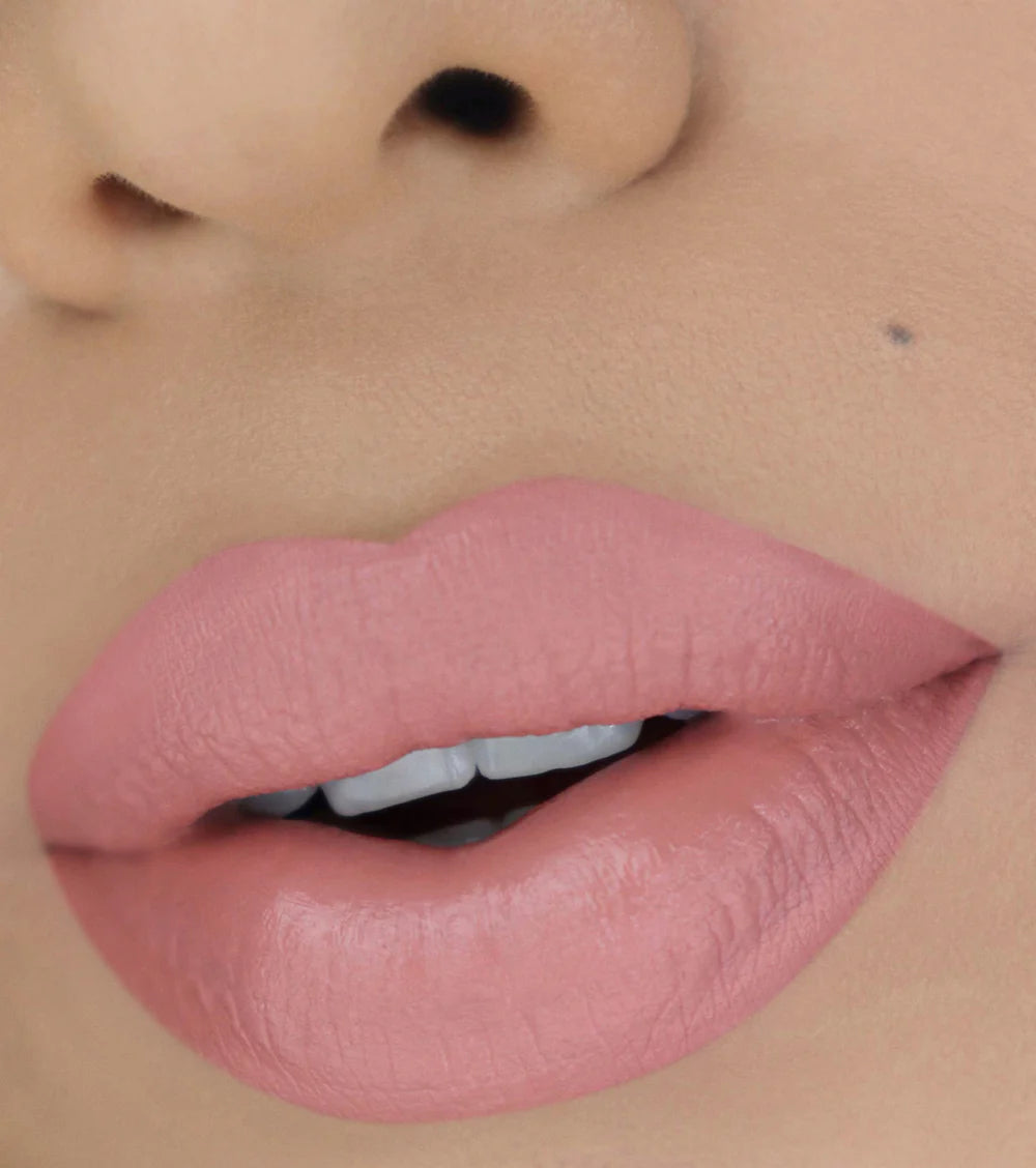 Matte Liquid Lips