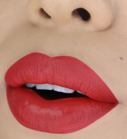 Matte Liquid Lips