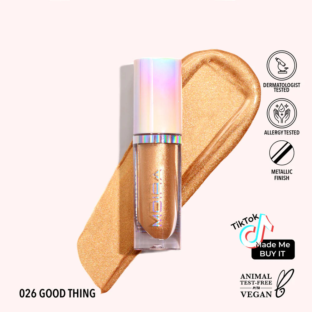 Diamond Daze Liquid Shadow