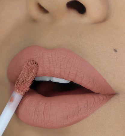 Matte Liquid Lips