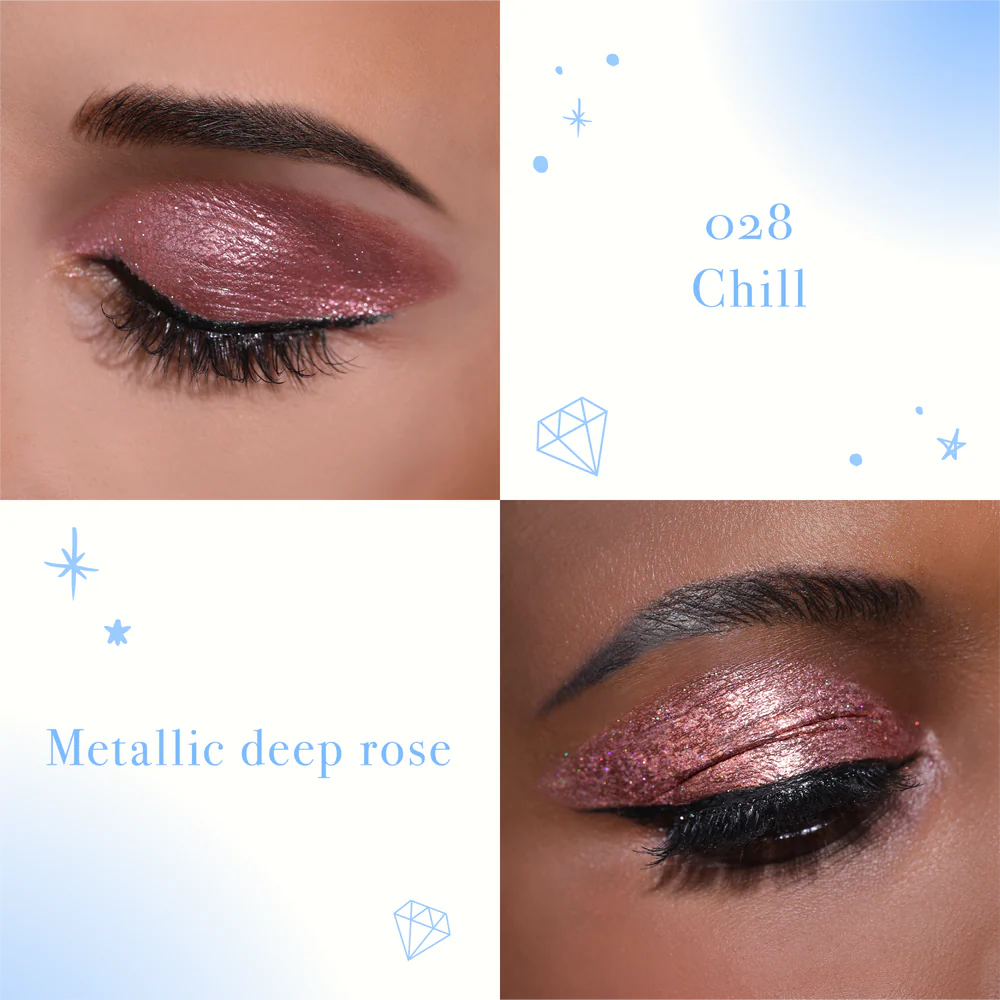 Diamond Daze Liquid Shadow