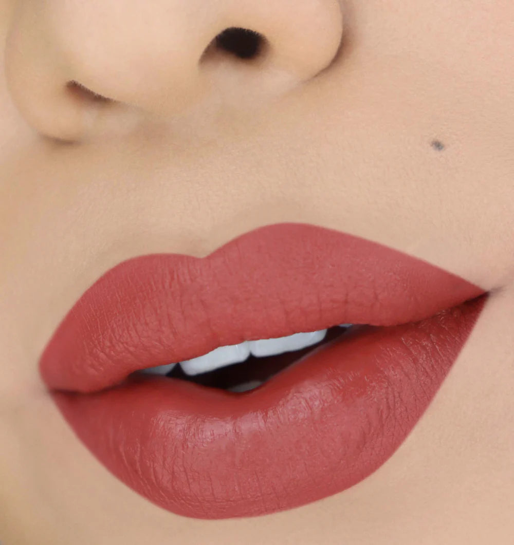 Matte Liquid Lips