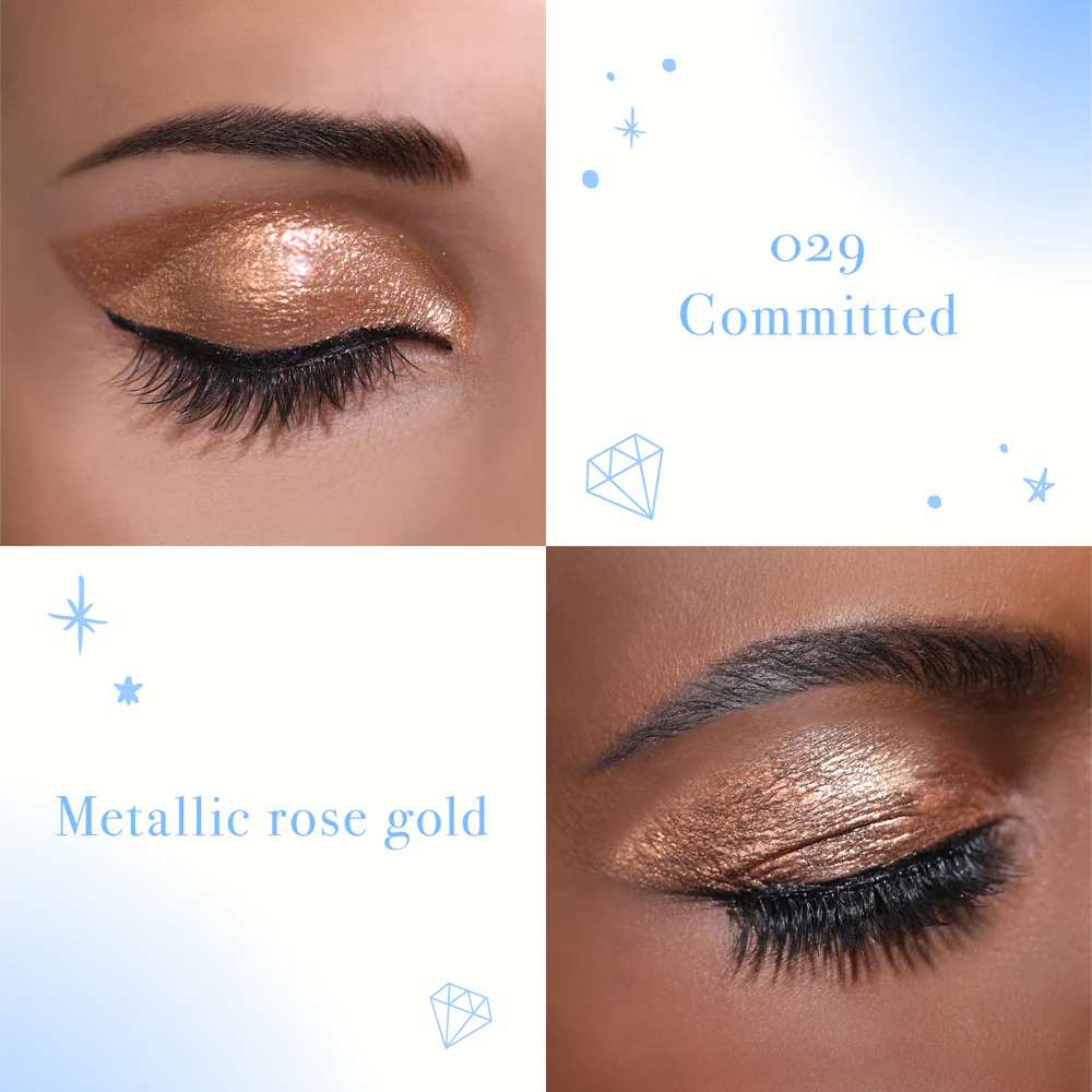 Diamond Daze Liquid Shadow