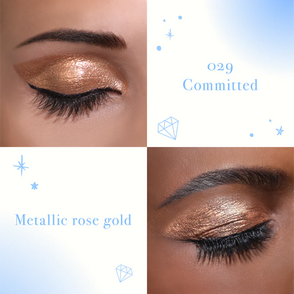 Diamond Daze Liquid Shadow