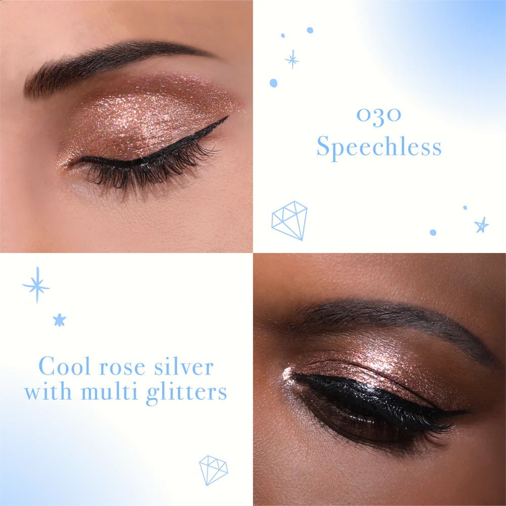 Diamond Daze Liquid Shadow