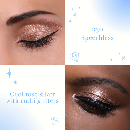 Diamond Daze Liquid Shadow