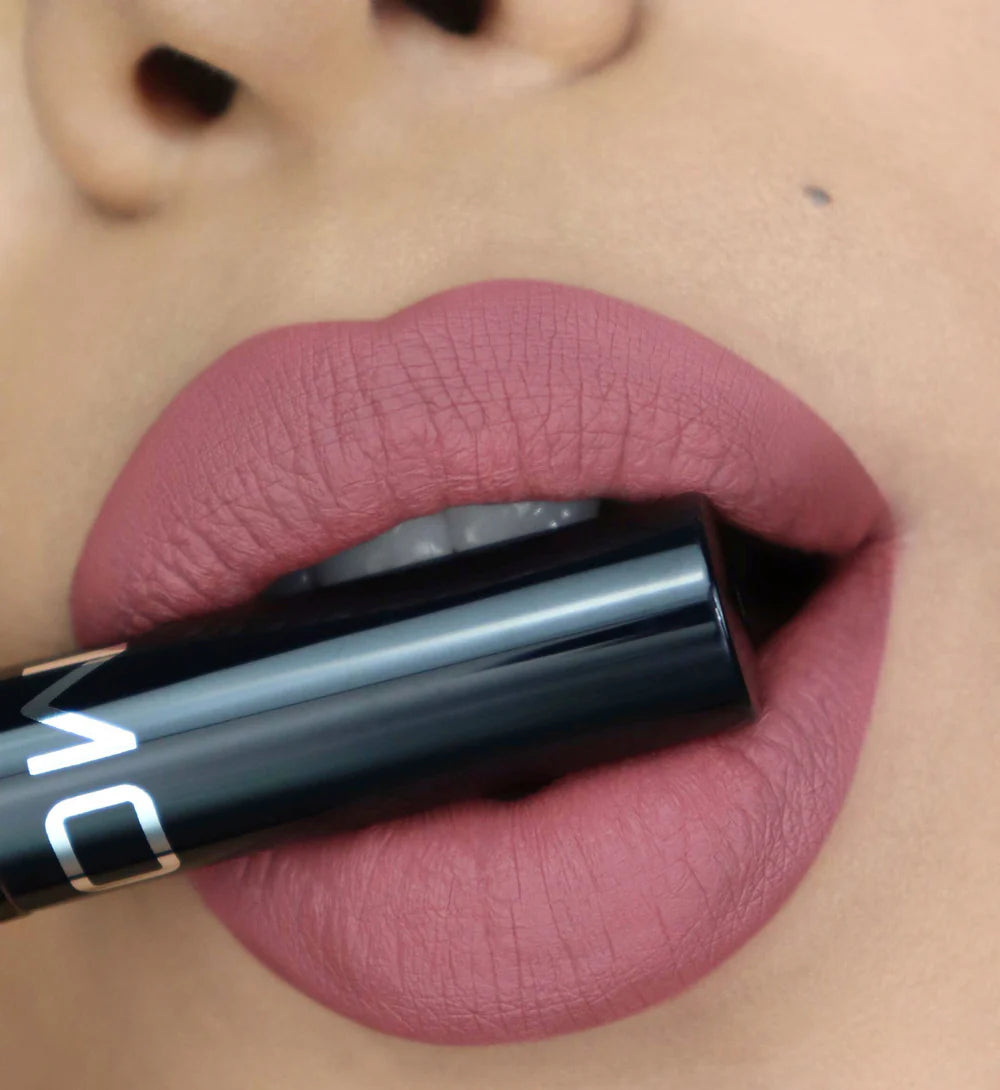 Matte Liquid Lips