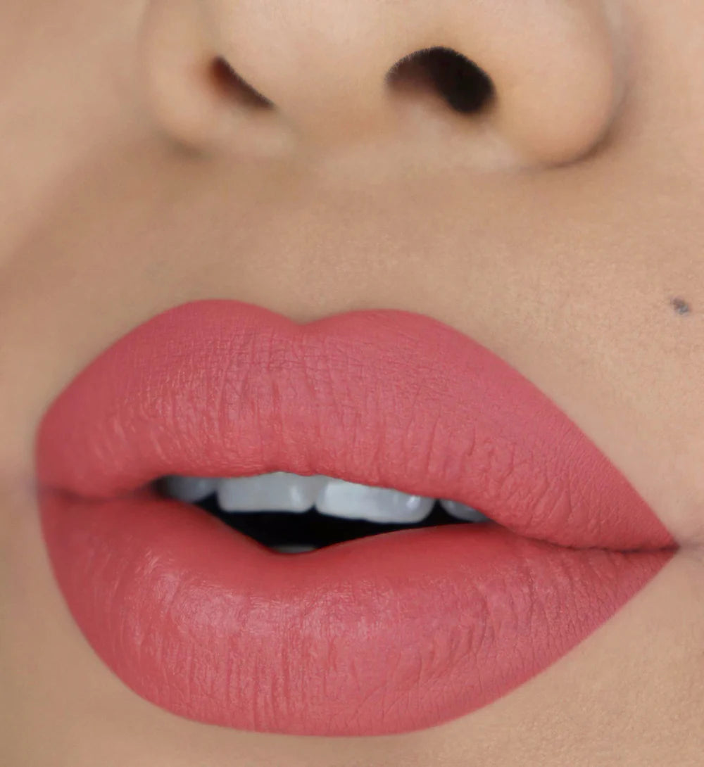Matte Liquid Lips