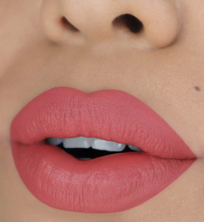 Matte Liquid Lips