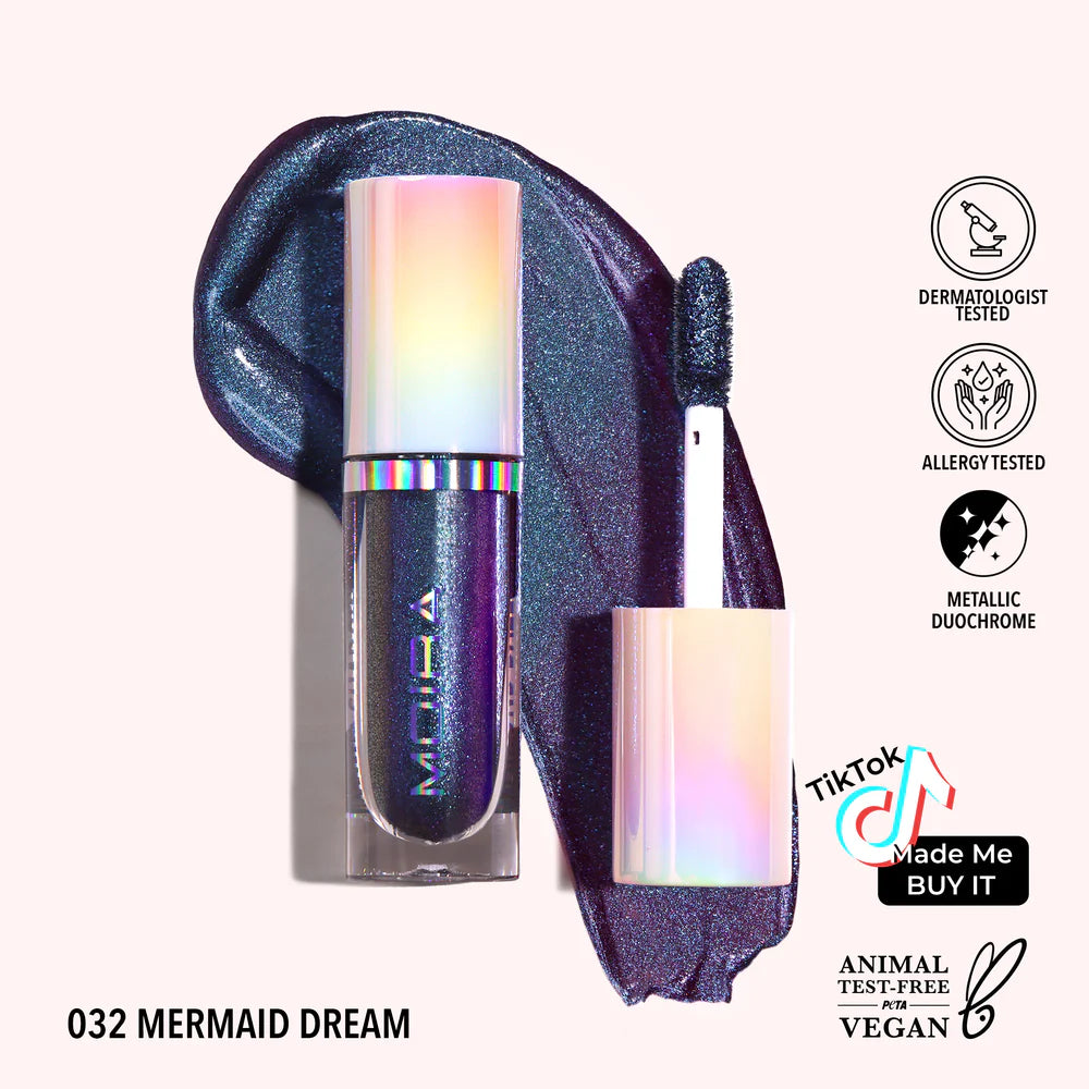 Diamond Daze Liquid Shadow