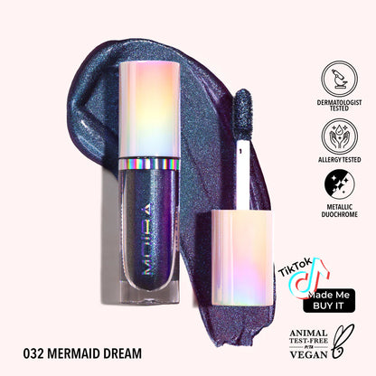 Diamond Daze Liquid Shadow