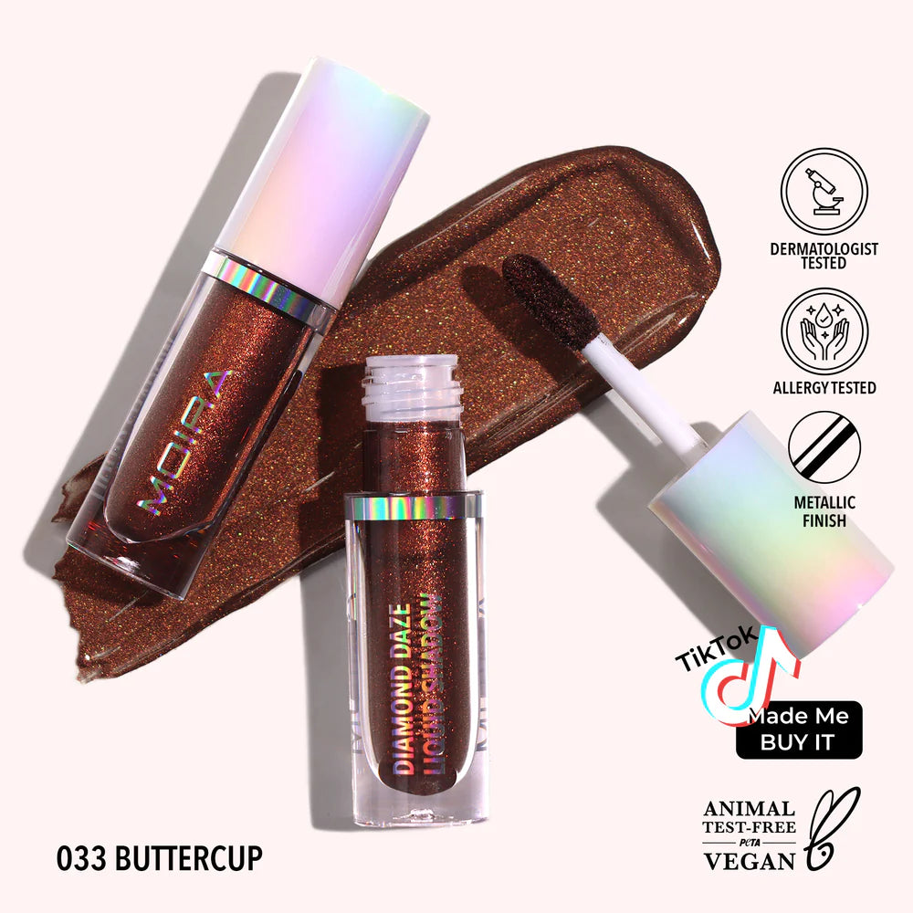 Diamond Daze Liquid Shadow