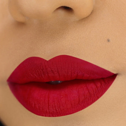 Matte Liquid Lips