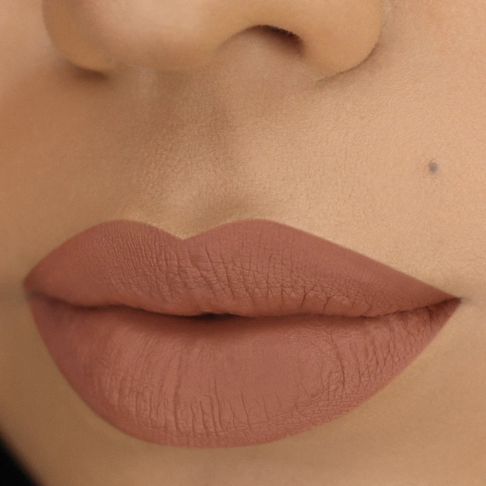Matte Liquid Lips