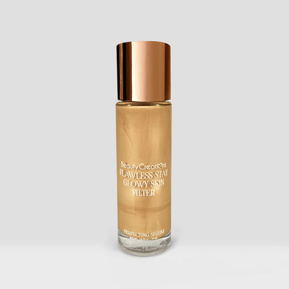 Flawless Stay - Glowy Skin Filter