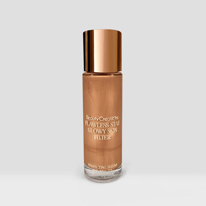 Flawless Stay - Glowy Skin Filter