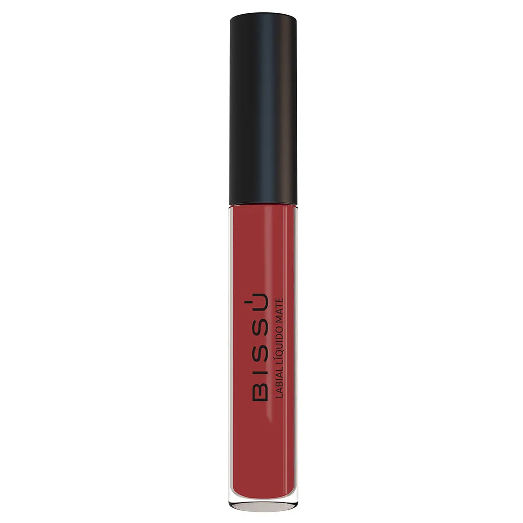 LABIAL LIQUIDO MATE