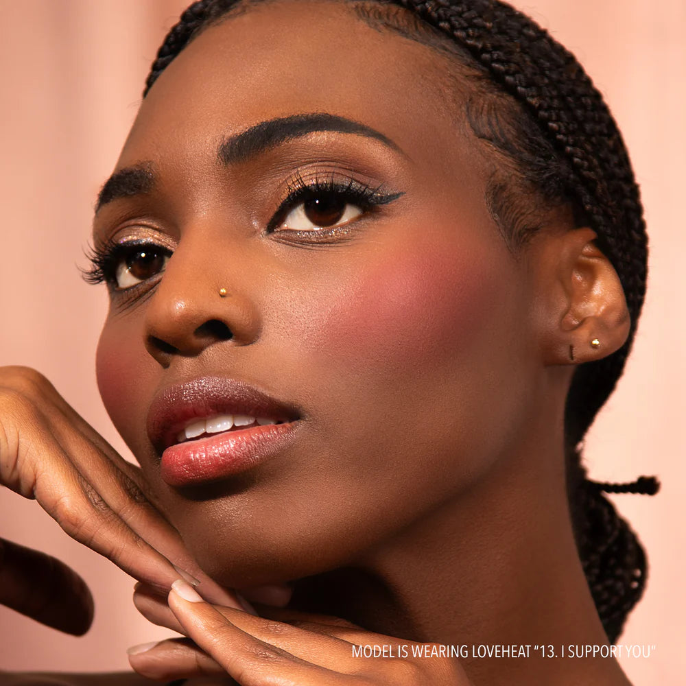 Loveheat Cream Blush