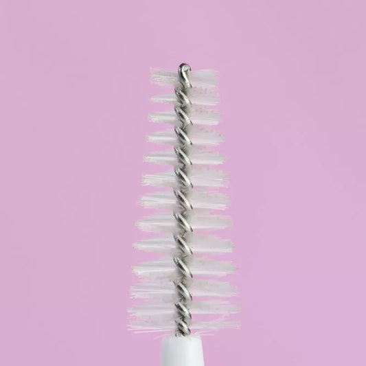 Mascara de pestañas Crystal Protein Prosa