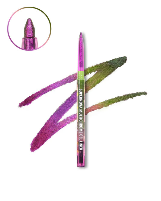 Supernova Multichrome Gel Liner
