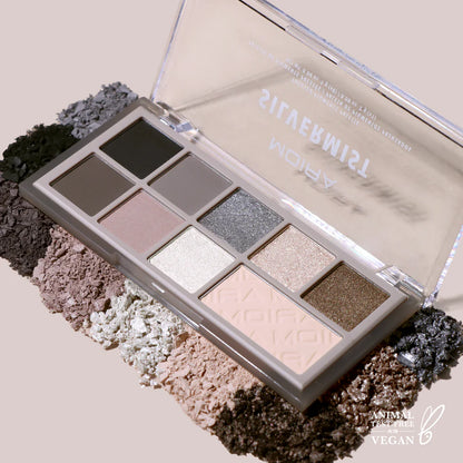 Paleta Silvermist