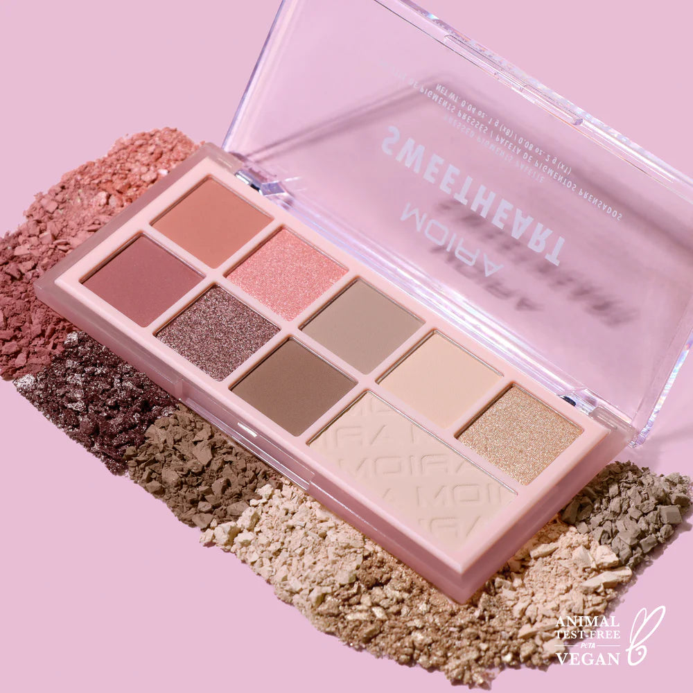 Paleta Sweetheart